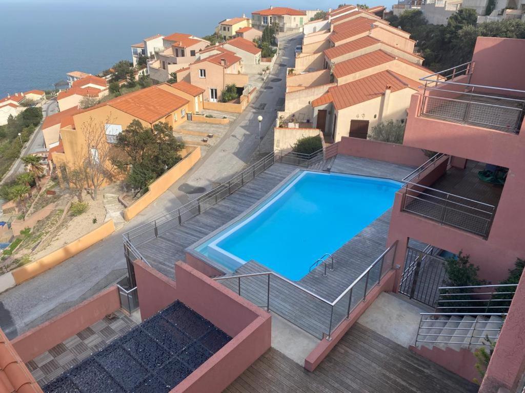 Apartment Terrimbo *