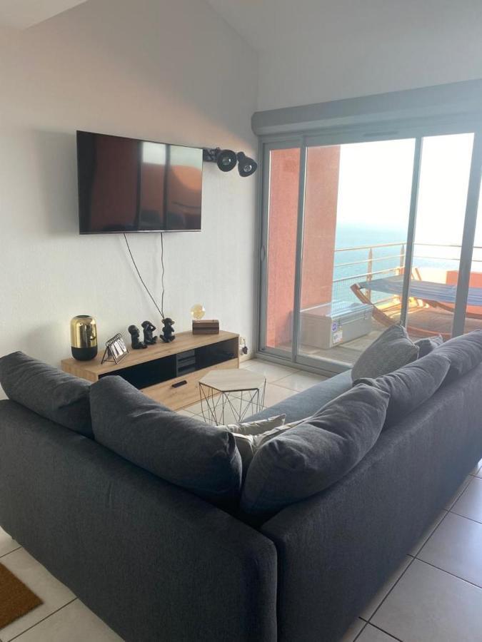 Apartment Terrimbo Cerbere