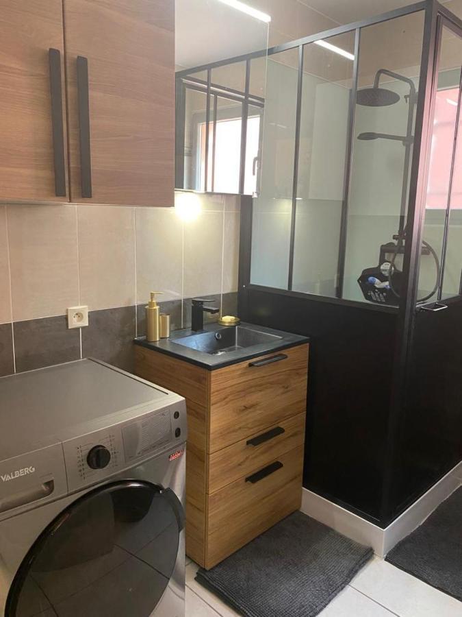 Terrimbo Apartment Cerbere