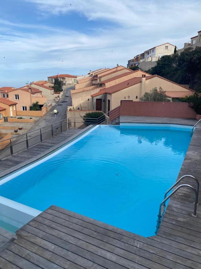 Terrimbo Apartment Cerbere