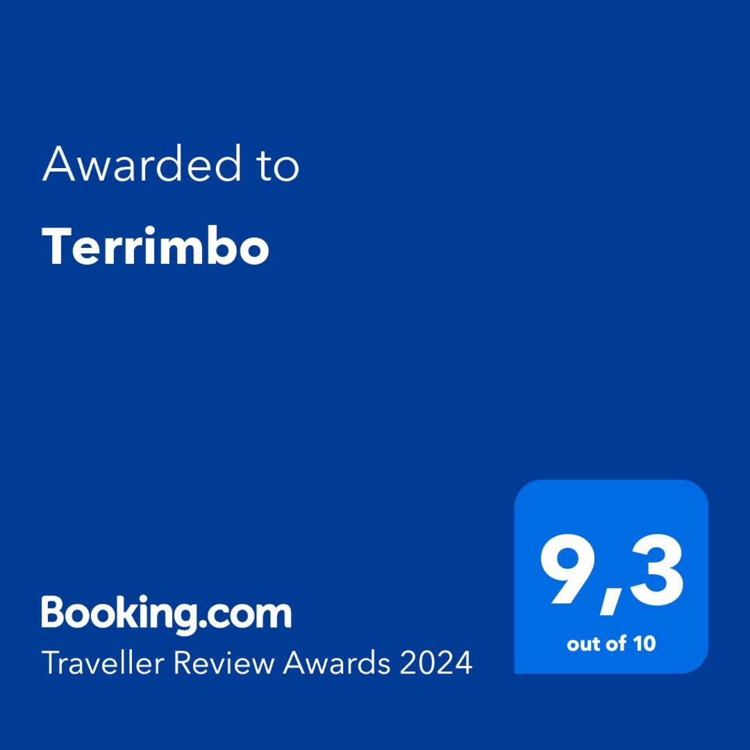 Apartment Terrimbo