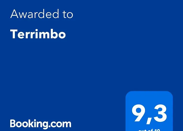 Terrimbo