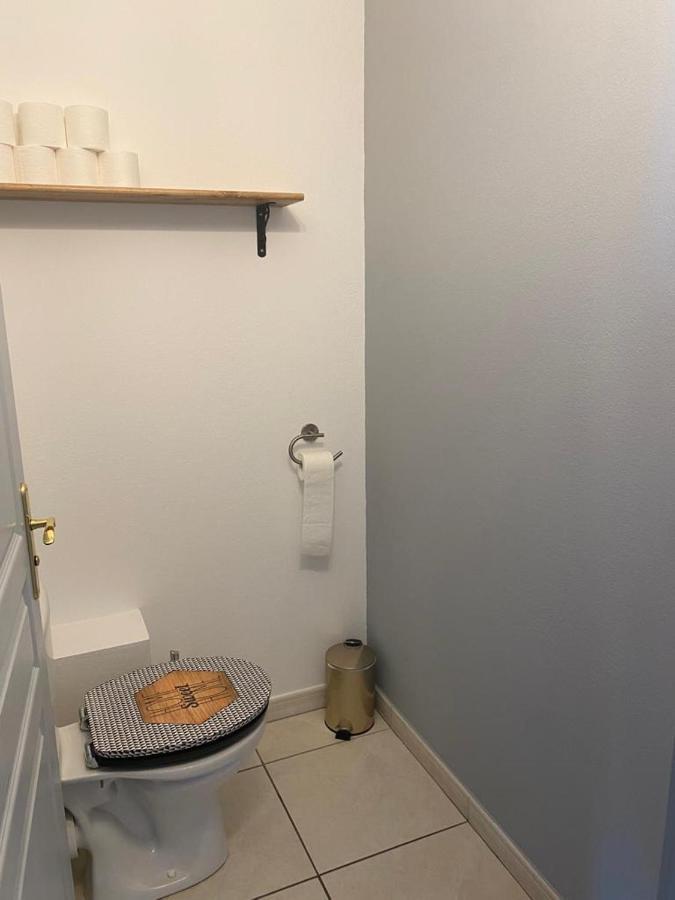 Appartement Terrimbo Cerbère