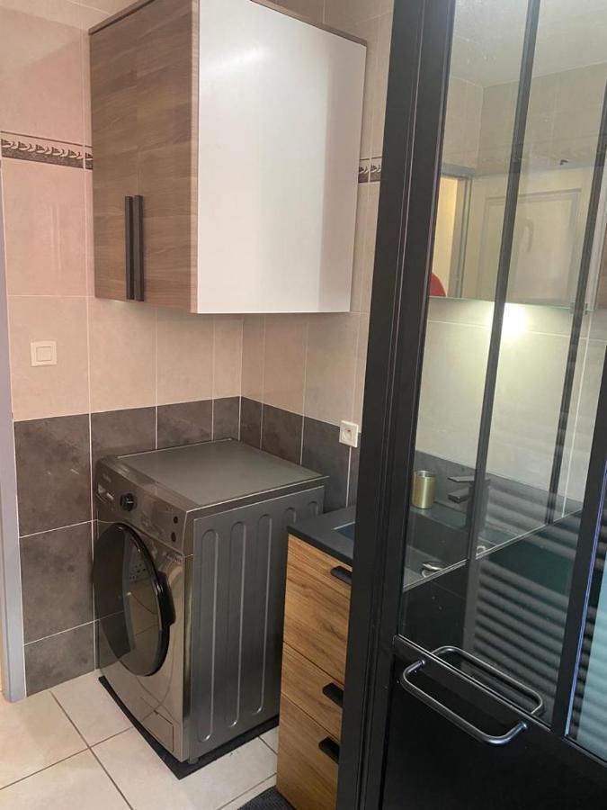 Terrimbo Appartement